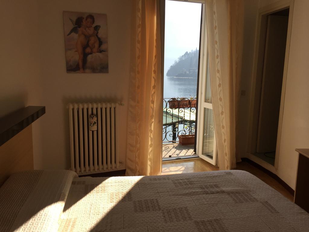 Hotel Plinio Lenno Luaran gambar