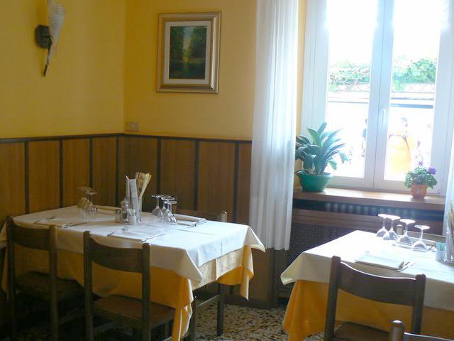 Hotel Plinio Lenno Luaran gambar